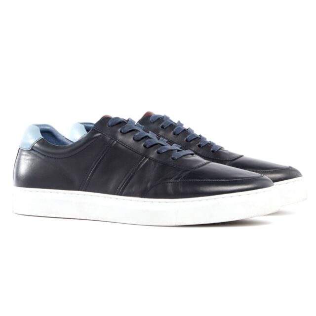 Remus Uomo Dion Trainer Navy