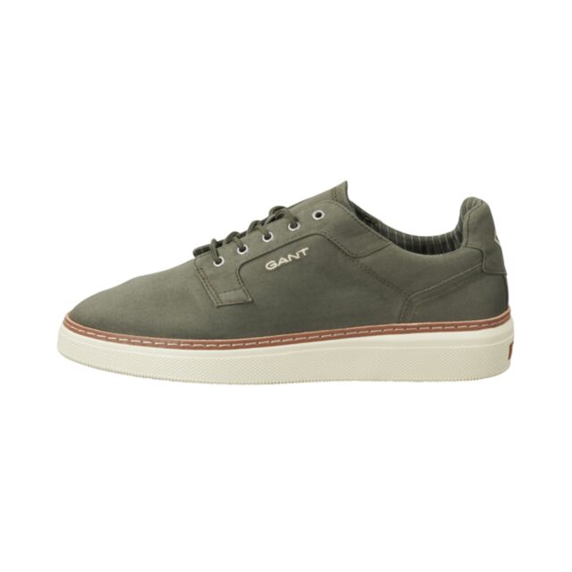 Gant San Prep Trainer Ivy Green
