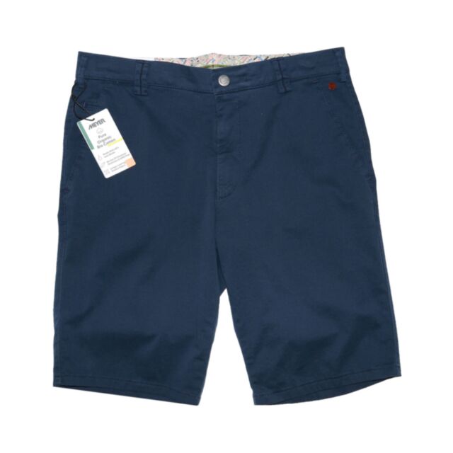 Meyer B-Palma Chino Shorts