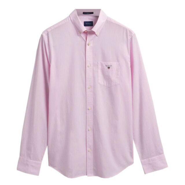 Gant Broadcloth Banker Shirt Calafornia