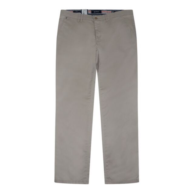 Gardeur Seven 1 Iconic Chino In Beige