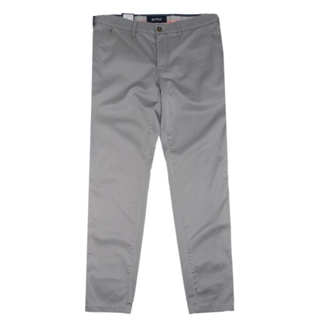 Gardeur Seven 1 Chino In Grey
