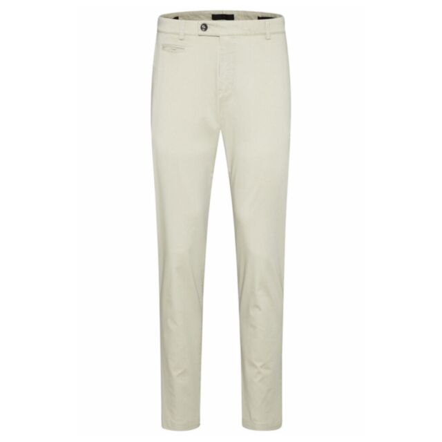 Bugatti Cotton Chino Beige