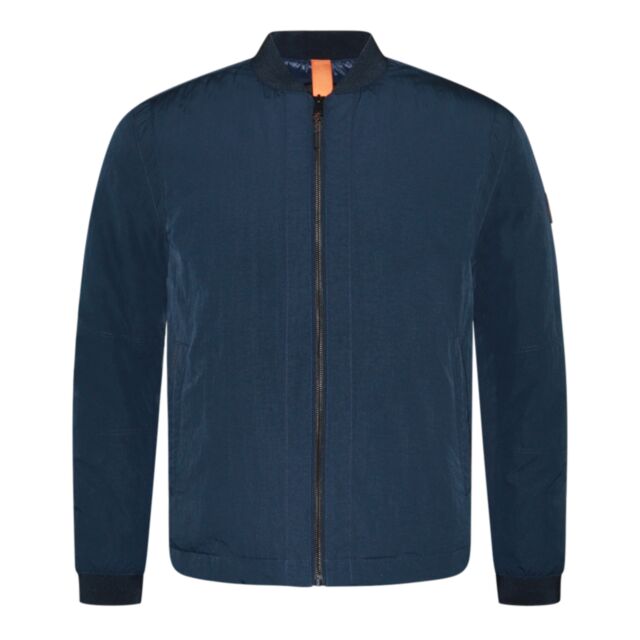 Boss Othmar Light Jacket Dark Blue
