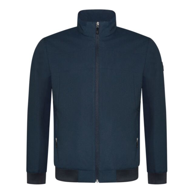 Boss J Phantom Jacket Dark Blue