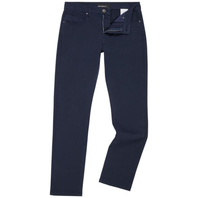 Remus Uomo Apollo Jean In Navy