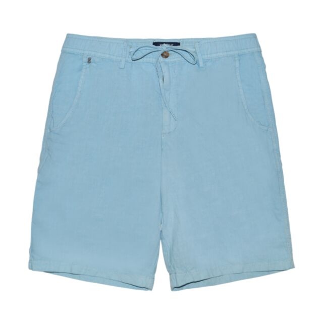 Gardeur Jasper 12 Shorts Blue