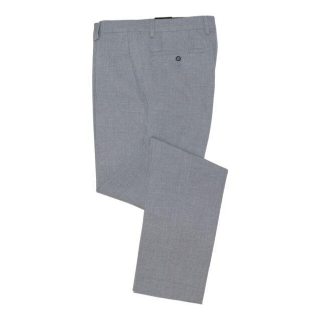Daniel Grahame Dean Trouser In Grey