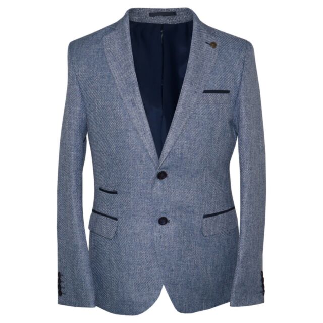 William Tailor Charles Blazer In Light