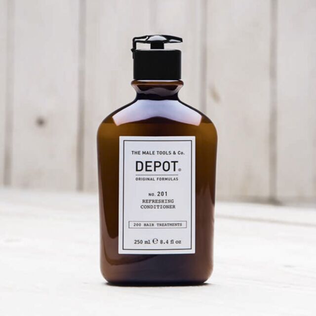 Depot Refreshing Conditioner 250ML