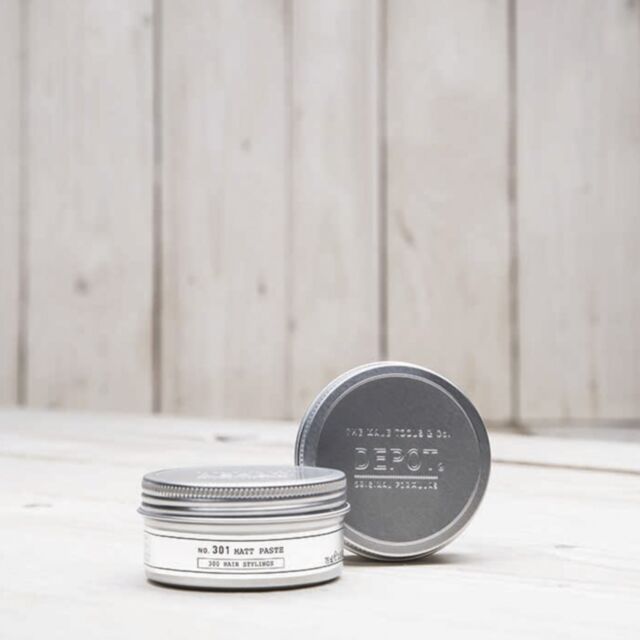 Depot Matte Paste 75ML