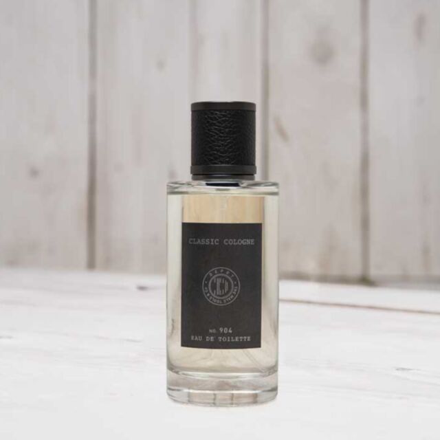Depot Classic Cologne 100ML