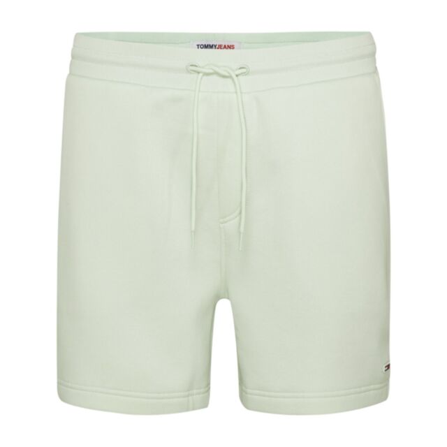 Tommy Jeans Reg Classic Shorts Minty