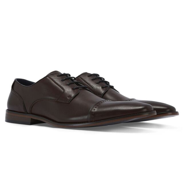 Remus Uomo Bonuci Shoe Burgundy
