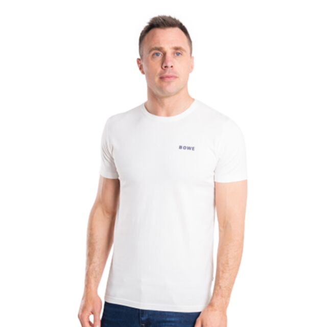XV Kings Evans River T-Shirt Ghosted