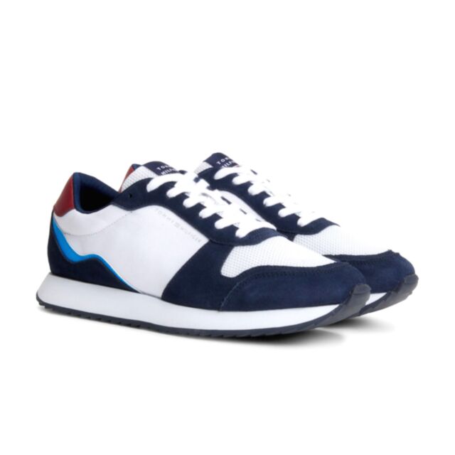 Tommy Hilfiger Evo Runner Mix