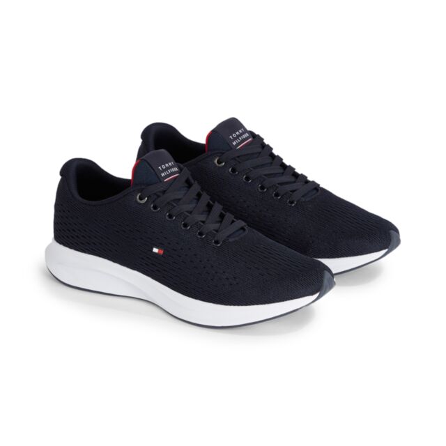 Tommy Hilfiger Lightweight Runner Desert