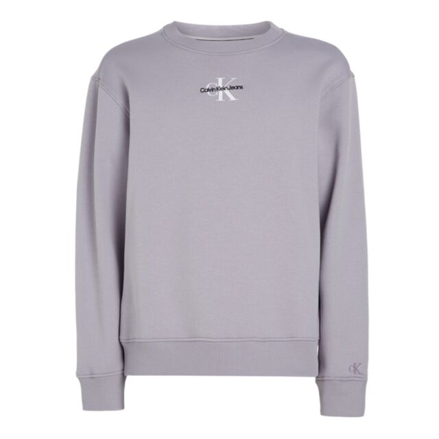 Calvin Klein Monologo Crew Lavander Aura
