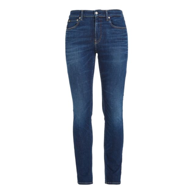 Calvin Klein Jeans Slim Jeans Dark Denim