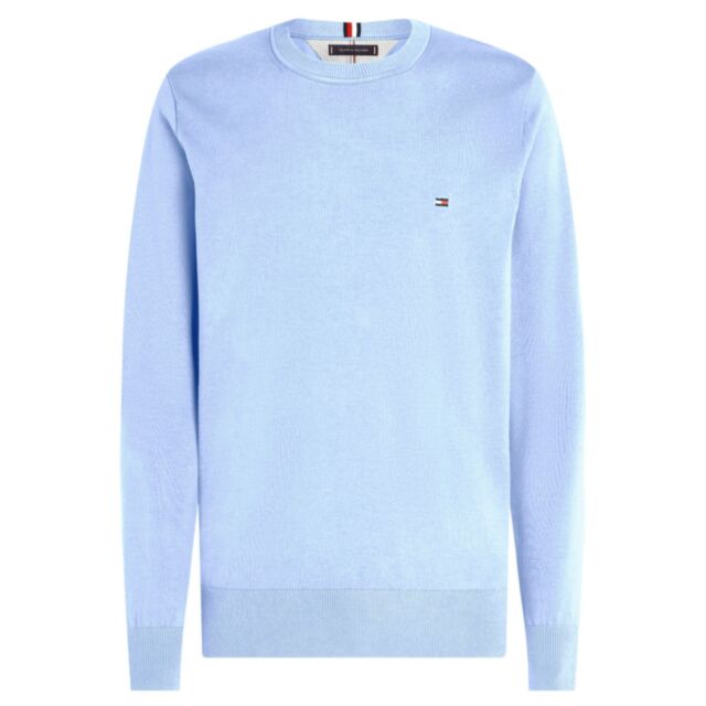 Tommy Hilfiger1985 CN Sweater Blue