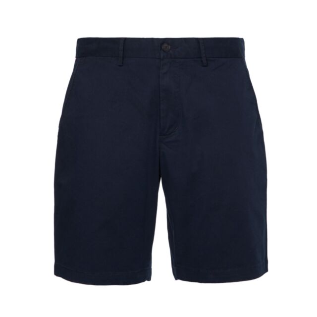 Tommy Hilfiger Chino Cargo Short Navy
