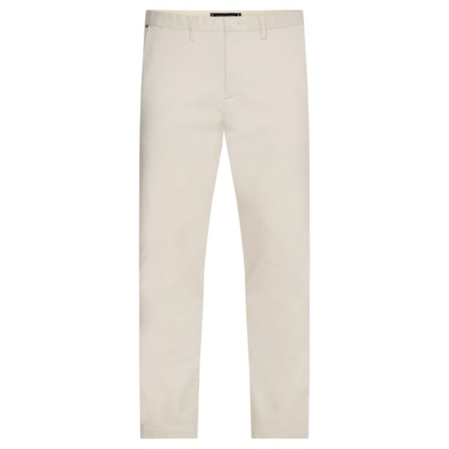 Tommy Hilfiger Bleecker Chino Feather Wh