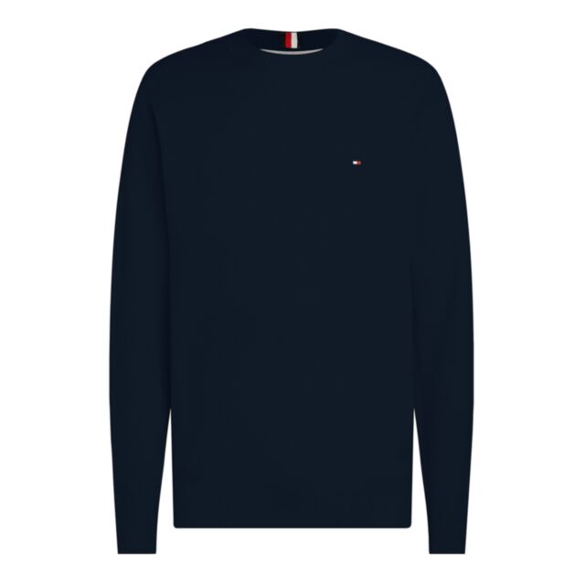 Tommy Hilfiger Interlaced Crew Desert Sk