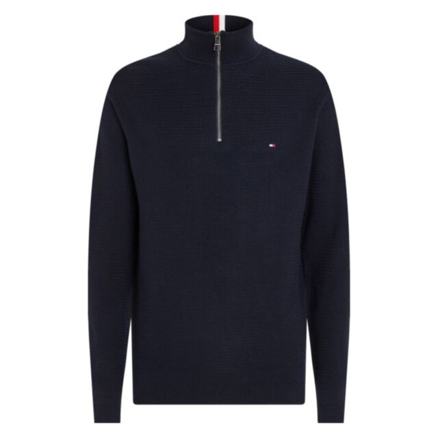 Tommy Hilfiger Interlaced MK Desert Sky
