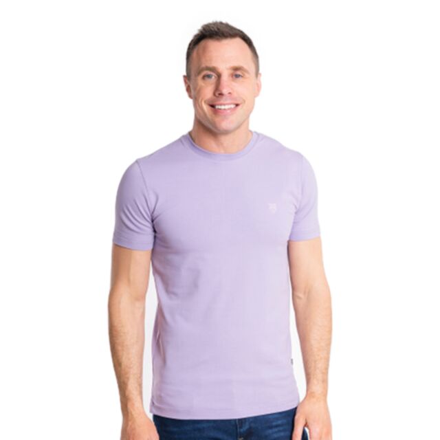 XV Kings Redcliffe T-Shirt Periochre