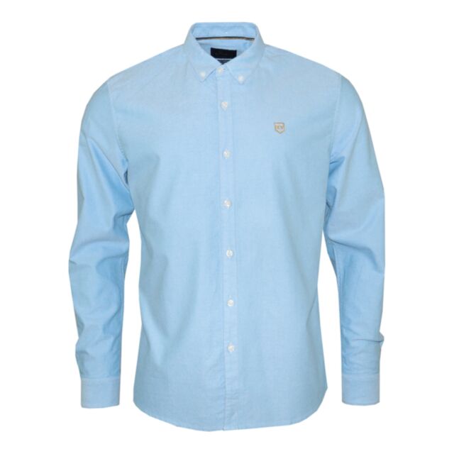 XV Kings Tesoni Shirt In Aerospace