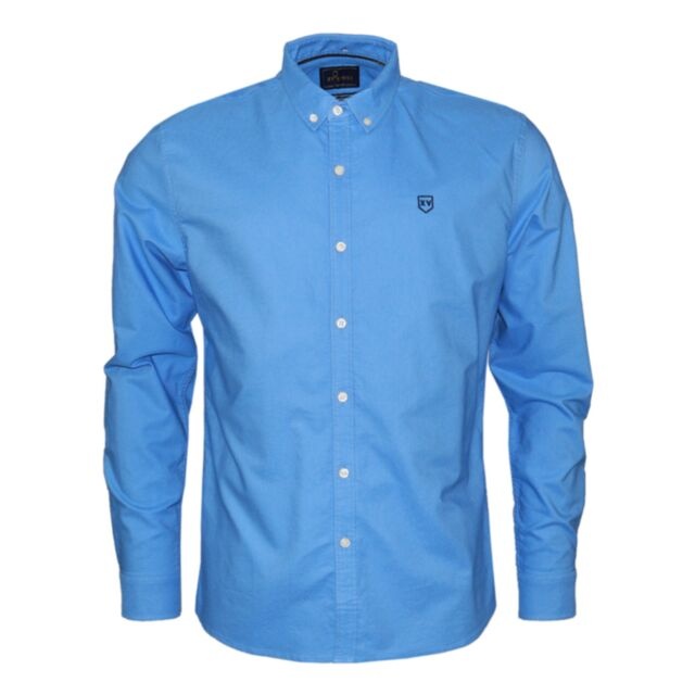 XV Kings Tesoni Shirt In Blue