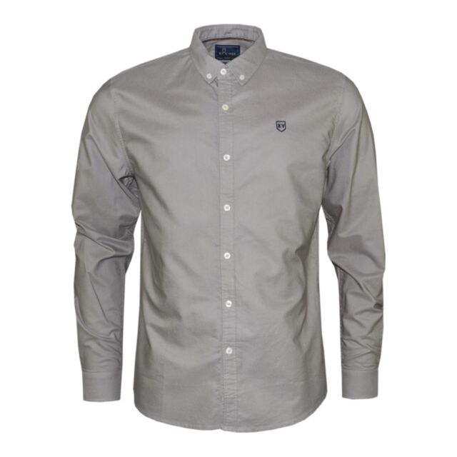 XV Kings Tesoni Shirt In Koala