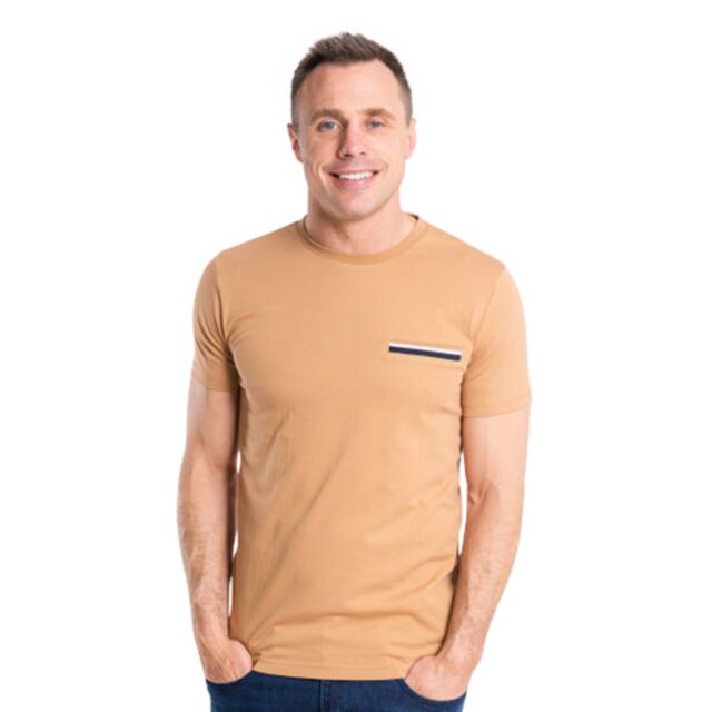 XV Kings Vikings Tee Grouded Ripple
