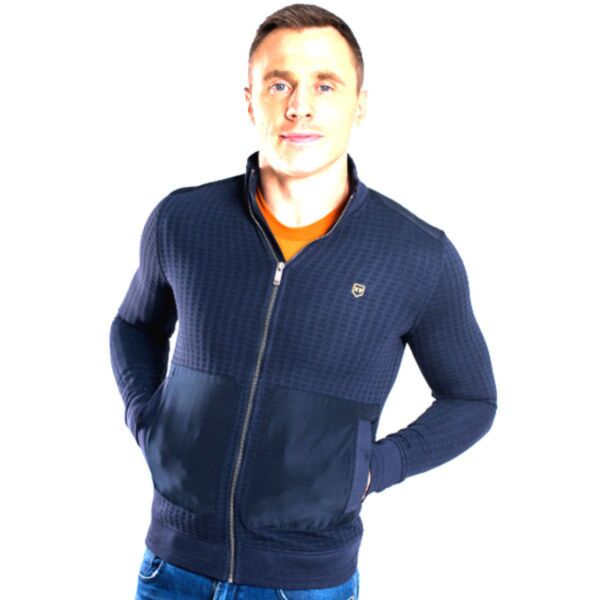 XV Kings Waverton Full Zip In Classic Ra