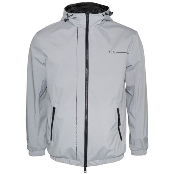 Armani Exchange Lighweight Casual Jacket