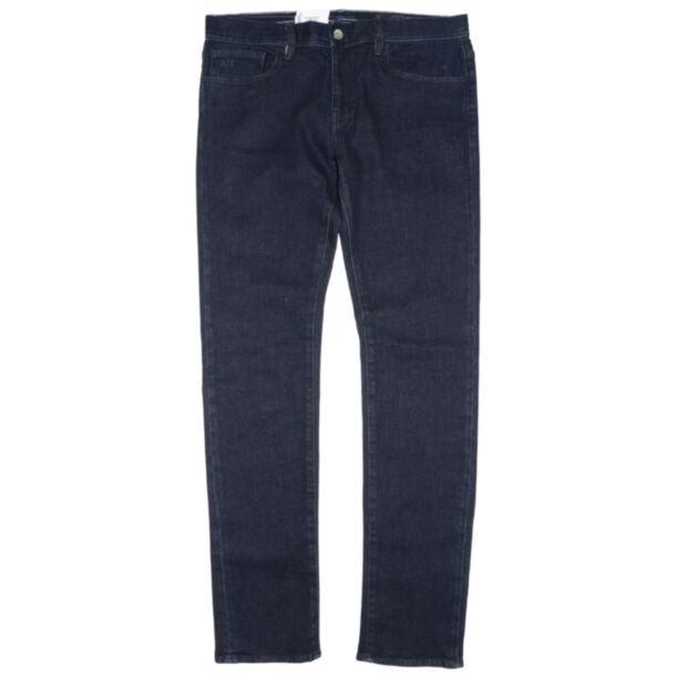 Armani Exchange Rinse Wash Slim Jeans