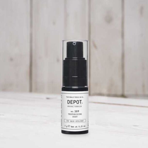 Depot Texturizing Dust 7g