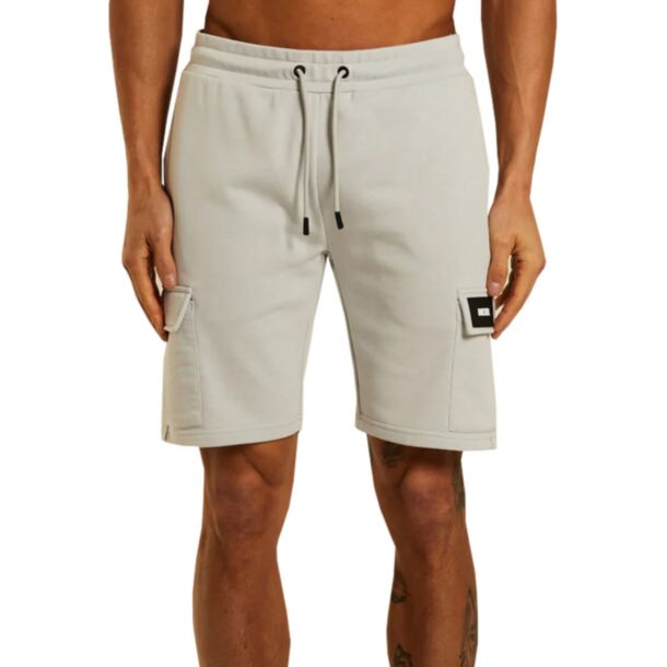 Supreme Grey Diesel Kenobi Shorts
