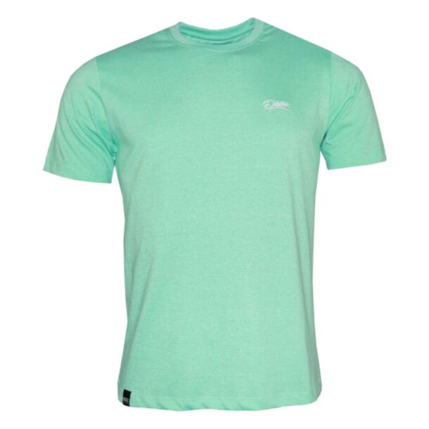 Diesel Basic Crew Neck T-Shirt Mint