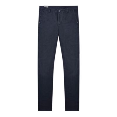 Essential Jeans Slim Fit Chino Navy