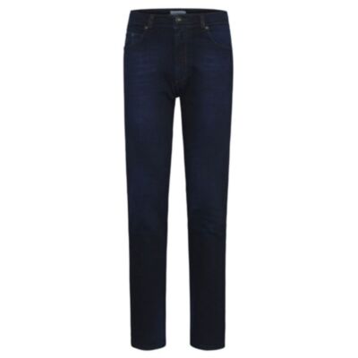 Bugatti Jean Regular Fit - Dark Wash
