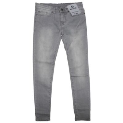 Enzo Grey Jean