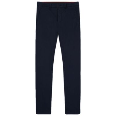 Tommy Hilfiger Core Bleeker Chino In De