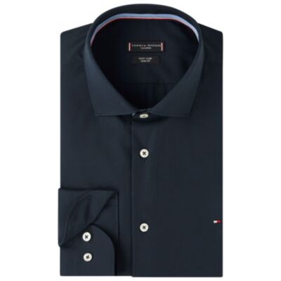 Tommy Hilfiger Core Poplin Classic Shirt