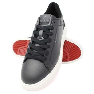 Gant Mc Julien Sneaker In Black