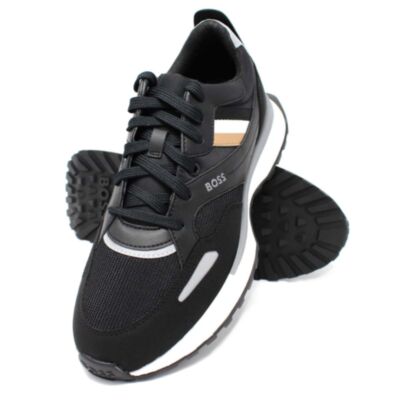Boss Jonah Runner MX In Black