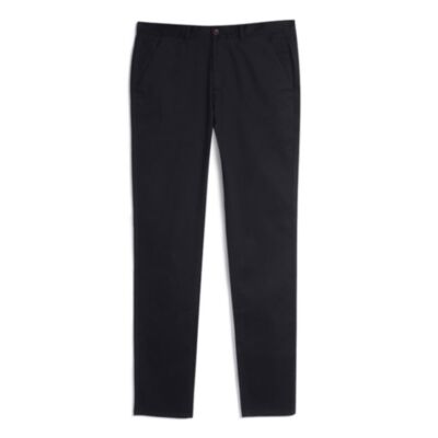 Farah Endmore Twill Chino Black