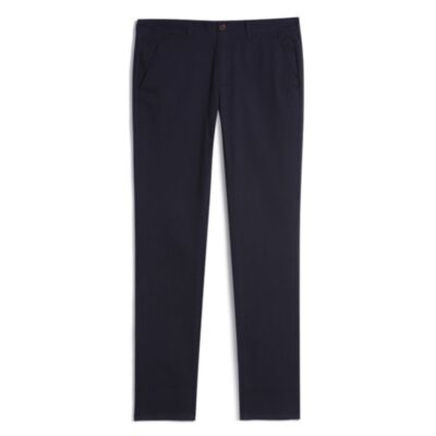 Farah Endmore Twill Chino Navy