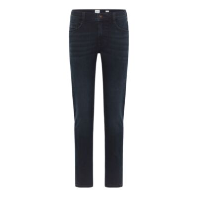 Mustang Oregon Slim Jean Dark Wash