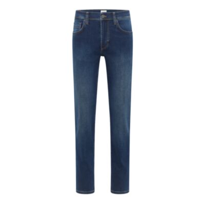Mustang Washington Straight Jean Mid Was
